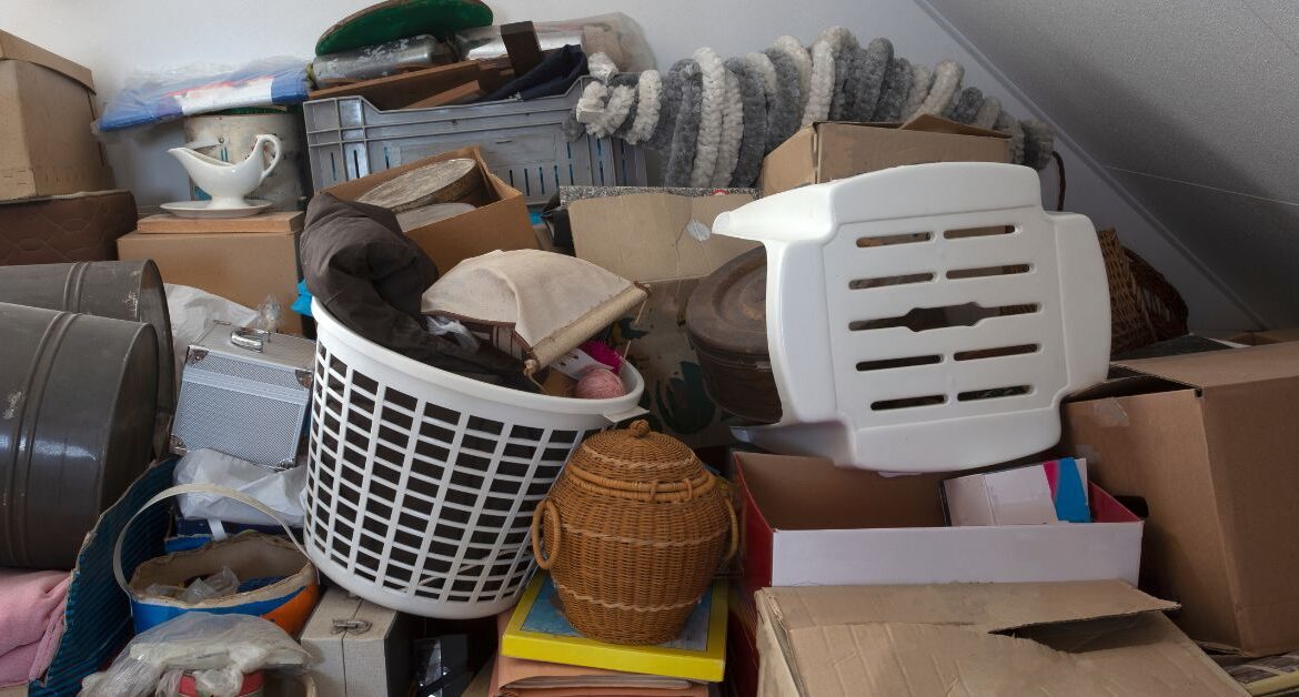 What To Consider When Hiring a Junk Removal Company