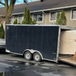 How Do Professional Junk-Hauling Services Work?