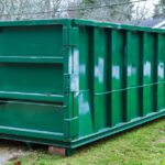 Hiring a Junk Removal Company vs. Renting a Dumpster