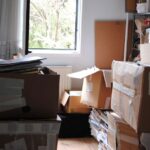 What You Can Expect From an Apartment Cleanout Service