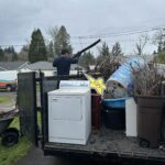 Appliance Removal: A Practical Guide for Salem, Oregon Homeowners