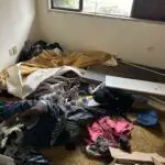 EZ Junk Hauling - Room Cleanout Service