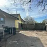 EZ Junk Hauling Truck Loading