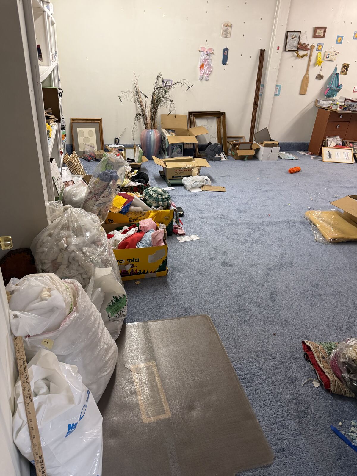 Foreclosure clean outs in Salem, OR by EZ Junk and Hauling